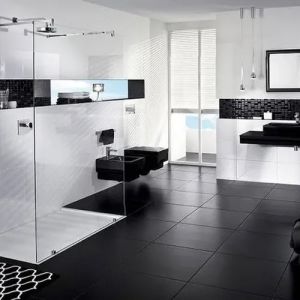 NEGRO PLUS 3535 CAJA 2,20 MT2